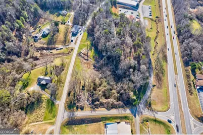 Tr-A First Avenue, East Ellijay, GA 30539 - Photo 8