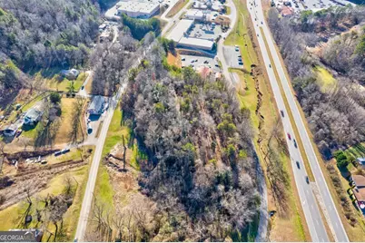 Tr-A First Avenue, East Ellijay, GA 30539 - Photo 1