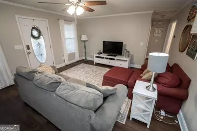 199 Brickyard Road, Comer, GA 30629 - Photo 10