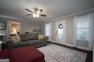 199 Brickyard Rd, Comer, GA 30629 - Photo 8