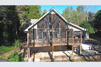 574 Knottywood Drive, Lavonia, GA 30553 - Photo 8