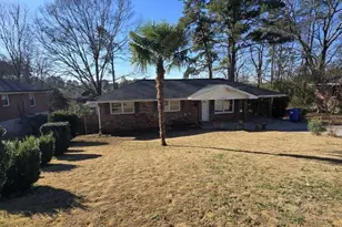 707 Melrose Dr, Forest Park, GA 30297 - Photo 1