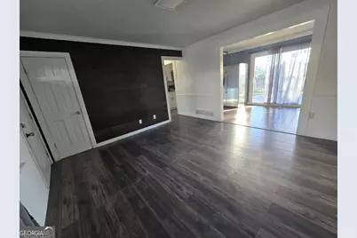 707 Melrose Drive, Forest Park, GA 30297 - Photo 8