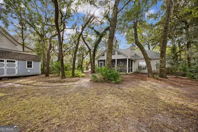 205 Salt Grass Trace, Saint Marys, GA 31558 - Photo 42