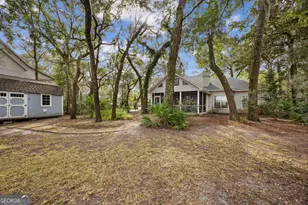 205 Salt Grass Trace, Saint Marys, GA 31558 - Photo 42