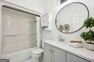 205 Salt Grass Trace, Saint Marys, GA 31558 - Photo 26