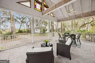 205 Salt Grass Trace, Saint Marys, GA 31558 - Photo 34