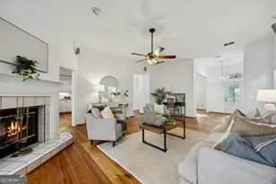 205 Salt Grass Trace, Saint Marys, GA 31558 - Photo 8