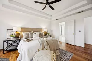 205 Salt Grass Trace, Saint Marys, GA 31558 - Photo 20