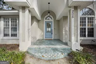 205 Salt Grass Trace, Saint Marys, GA 31558 - Photo 4