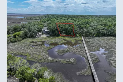 205 Salt Grass Trace, Saint Marys, GA 31558 - Photo 36