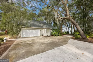 205 Salt Grass Trace, Saint Marys, GA 31558 - Photo 32