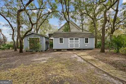 205 Salt Grass Trace, Saint Marys, GA 31558 - Photo 44