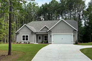 513 Harmony Rd, Eatonton, GA 31024 - Photo 1