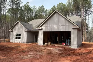 513 Harmony Rd, Eatonton, GA 31024 - Photo 2