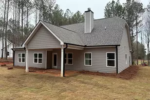 513 Harmony Rd, Eatonton, GA 31024 - Photo 2