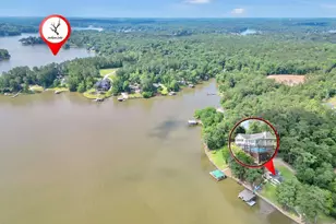 172B Hummingbird Ln, Jackson, GA 30233 - Photo 4