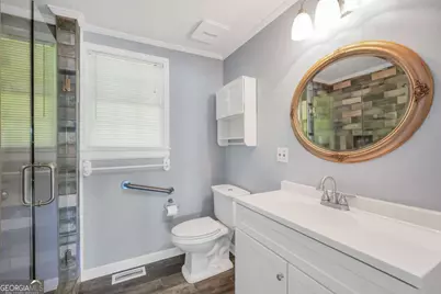 172 B Hummingbird Lane, Jackson, GA 30233 - Photo 46