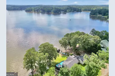 172 B Hummingbird Lane, Jackson, GA 30233 - Photo 10