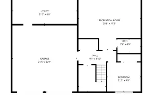 2589 Watercrest Ct, Ellenwood, GA 30294 - Photo 32