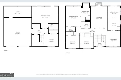 2589 Watercrest Court, Ellenwood, GA 30294 - Photo 30