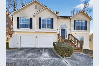 2589 Watercrest Court, Ellenwood, GA 30294 - Photo 1