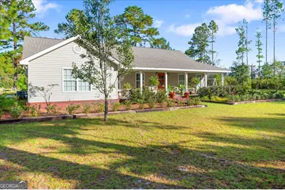 6382 Sage Brush Road, Blackshear, GA 31516 - Photo 2