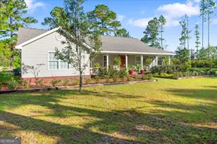 6382 Sage Brush Rd, Blackshear, GA 31516 - Photo 2