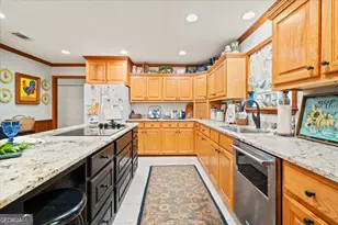 6382 Sage Brush Rd, Blackshear, GA 31516 - Photo 12