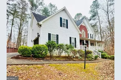 259 Edgewood Drive, Hiram, GA 30141 - Photo 1