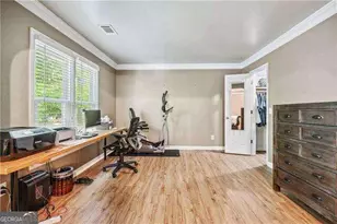 2152 Marne Glen NW, Kennesaw, GA 30152 - Photo 18