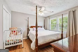 2152 Marne Glen NW, Kennesaw, GA 30152 - Photo 22