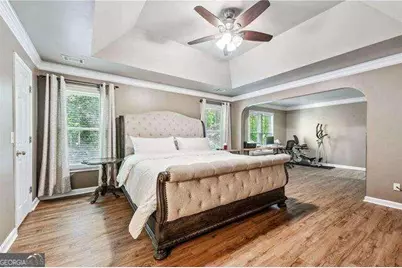 2152 Marne Glen NW, Kennesaw, GA 30152 - Photo 16