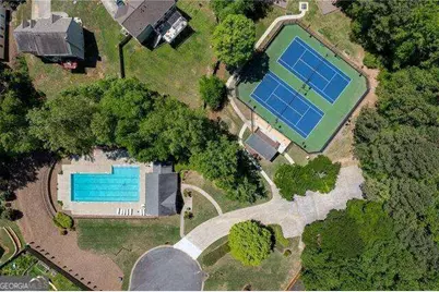 2152 Marne Glen NW, Kennesaw, GA 30152 - Photo 40