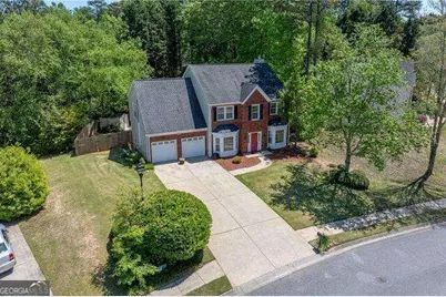 2152 Marne Glen NW, Kennesaw, GA 30152 - Photo 34