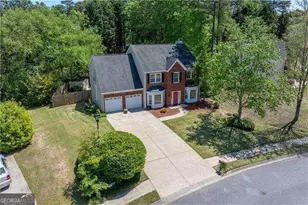 2152 Marne Glen NW, Kennesaw, GA 30152 - Photo 34