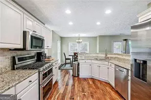 2152 Marne Glen NW, Kennesaw, GA 30152 - Photo 8