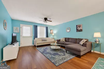 6835 Oak View Court, Riverdale, GA 30274 - Photo 20