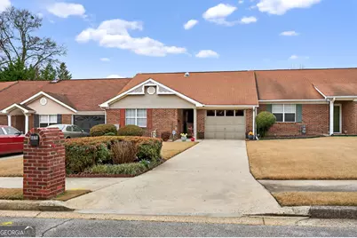 6835 Oak View Court, Riverdale, GA 30274 - Photo 2