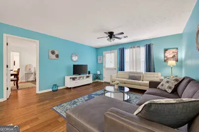 6835 Oak View Court, Riverdale, GA 30274 - Photo 22