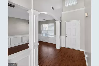 2089 Black Oak Lane, Ellenwood, GA 30294 - Photo 2