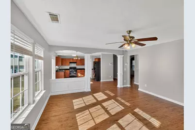 2089 Black Oak Lane, Ellenwood, GA 30294 - Photo 6