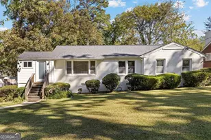 2011 Lexington Ave, Atlanta, GA 30344 - Photo 2