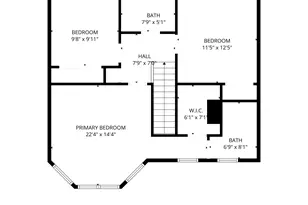 826 Greenhedge Way, Stone Mountain, GA 30088 - Photo 34