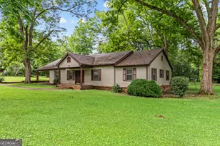 724 Hill St, Madison, GA 30650 - Photo 4