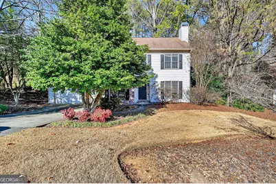 7038 Surrey Drive, Woodstock, GA 30189 - Photo 1