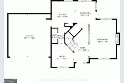 7038 Surrey Drive, Woodstock, GA 30189 - Photo 32