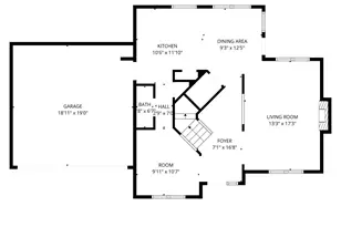 7038 Surrey Dr, Woodstock, GA 30189 - Photo 32