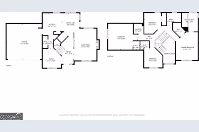 7038 Surrey Drive, Woodstock, GA 30189 - Photo 34