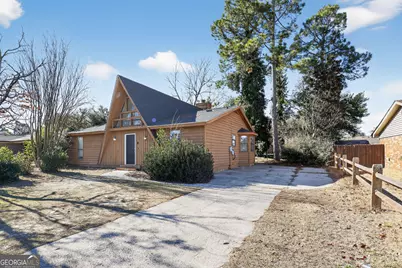 3617 Gibralter Drive, Hephzibah, GA 30815 - Photo 2